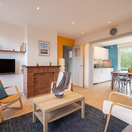 Appartement La Rafale - Acces Prive Plage - Jardin - Arrivee Autonome Gravelines Ngoại thất bức ảnh