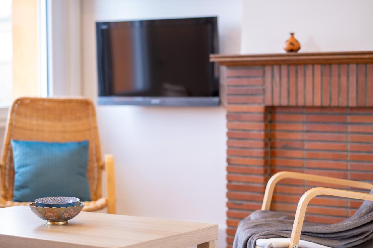 Appartement La Rafale - Acces Prive Plage - Jardin - Arrivee Autonome Gravelines Ngoại thất bức ảnh
