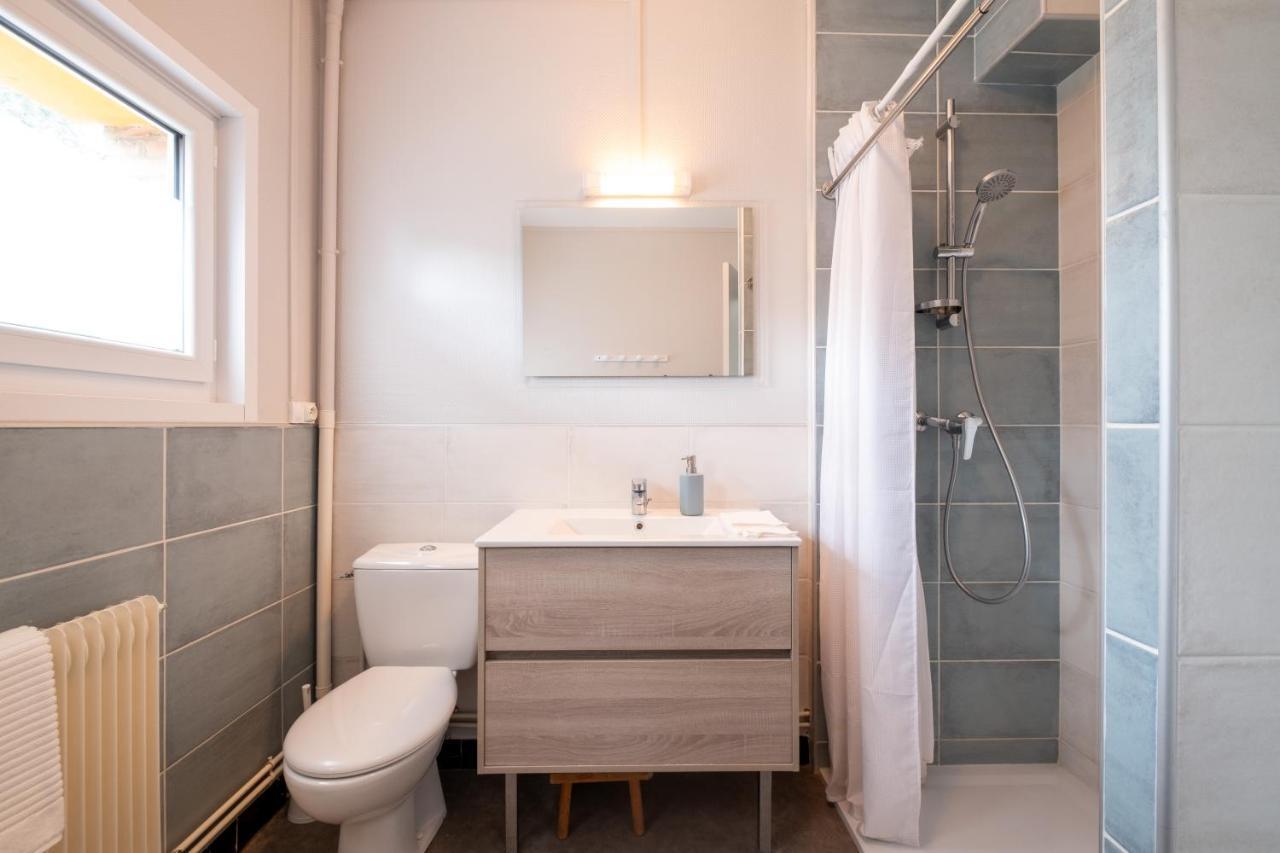 Appartement La Rafale - Acces Prive Plage - Jardin - Arrivee Autonome Gravelines Ngoại thất bức ảnh